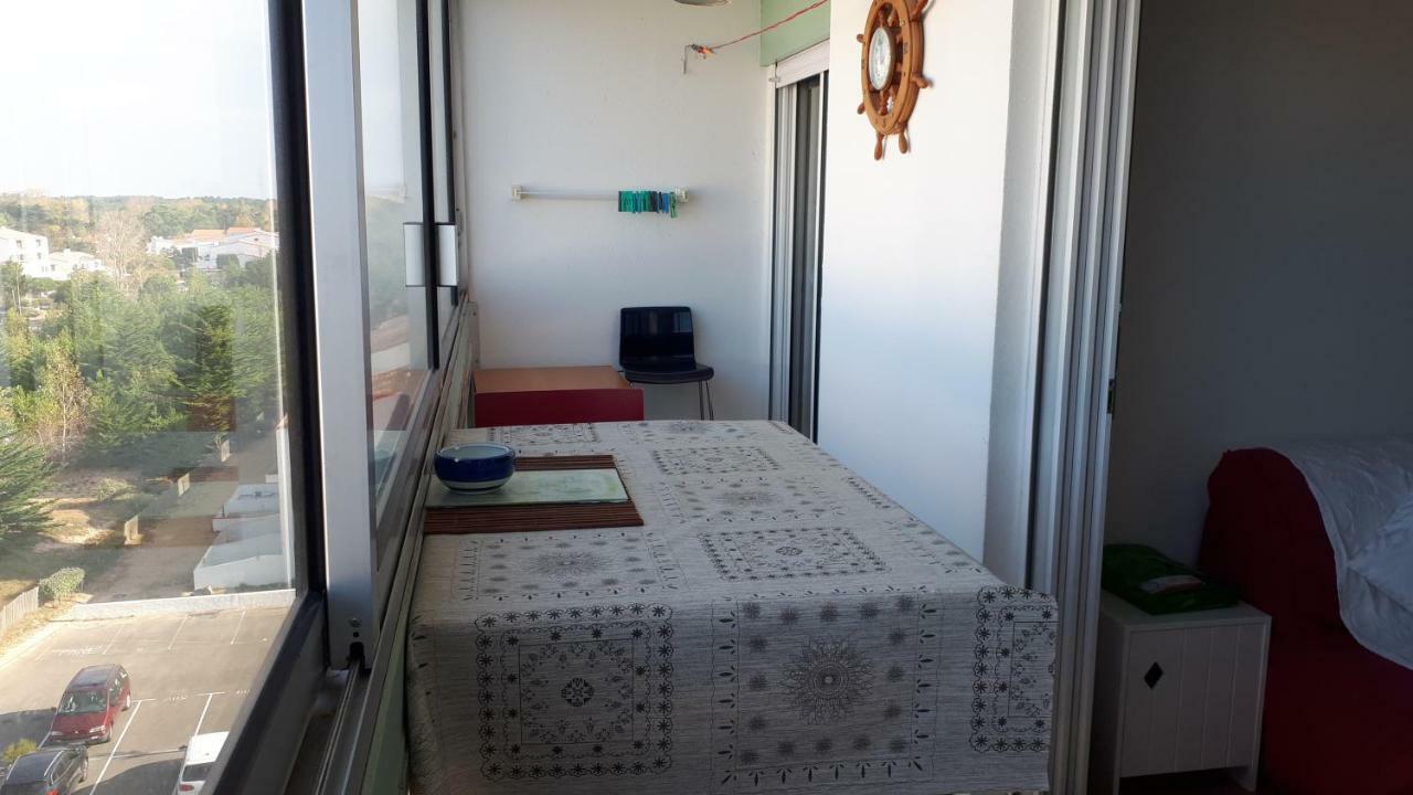 סנט-אילר-דה-רייה Vendee Vue Mer מראה חיצוני תמונה