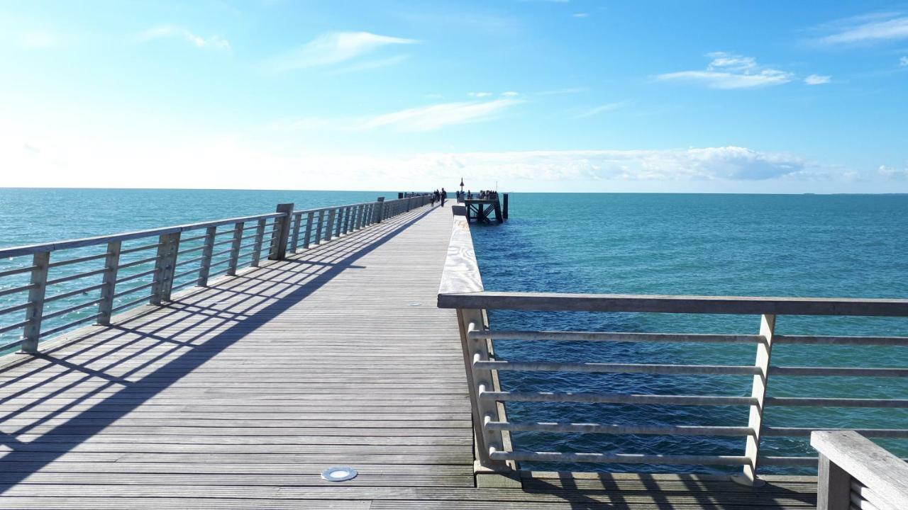 סנט-אילר-דה-רייה Vendee Vue Mer מראה חיצוני תמונה