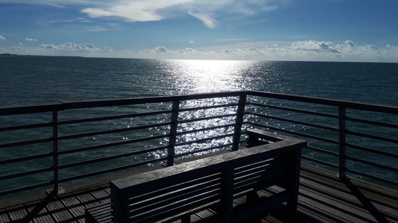סנט-אילר-דה-רייה Vendee Vue Mer מראה חיצוני תמונה